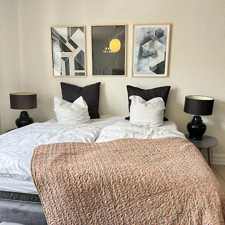 Boutique-aalborg-free Parking - Citycenter Aalborg