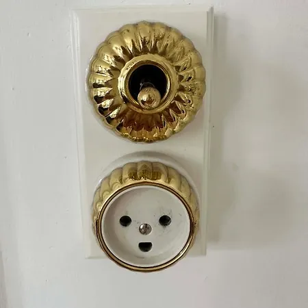 Boutique-aalborg-free Parking - Citycenter Appartement