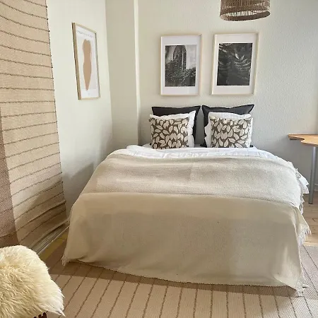 Boutique-aalborg-free Parking - Citycenter Aalborg