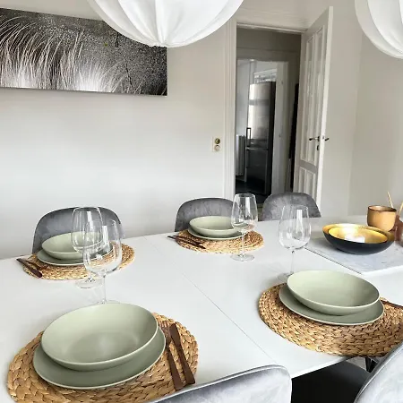 Boutique-aalborg-free Parking - Citycenter Aalborg