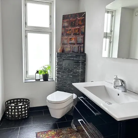 Boutique-aalborg-free Parking - Citycenter * Aalborg