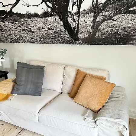 Boutique-aalborg-free Parking - Citycenter * Aalborg